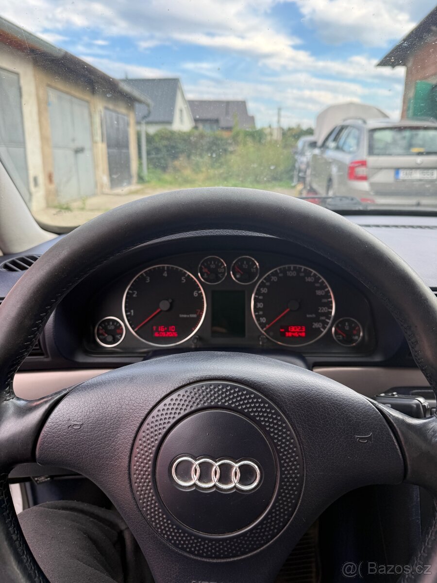 Audi A4 b5 1.8t Quattro - 9