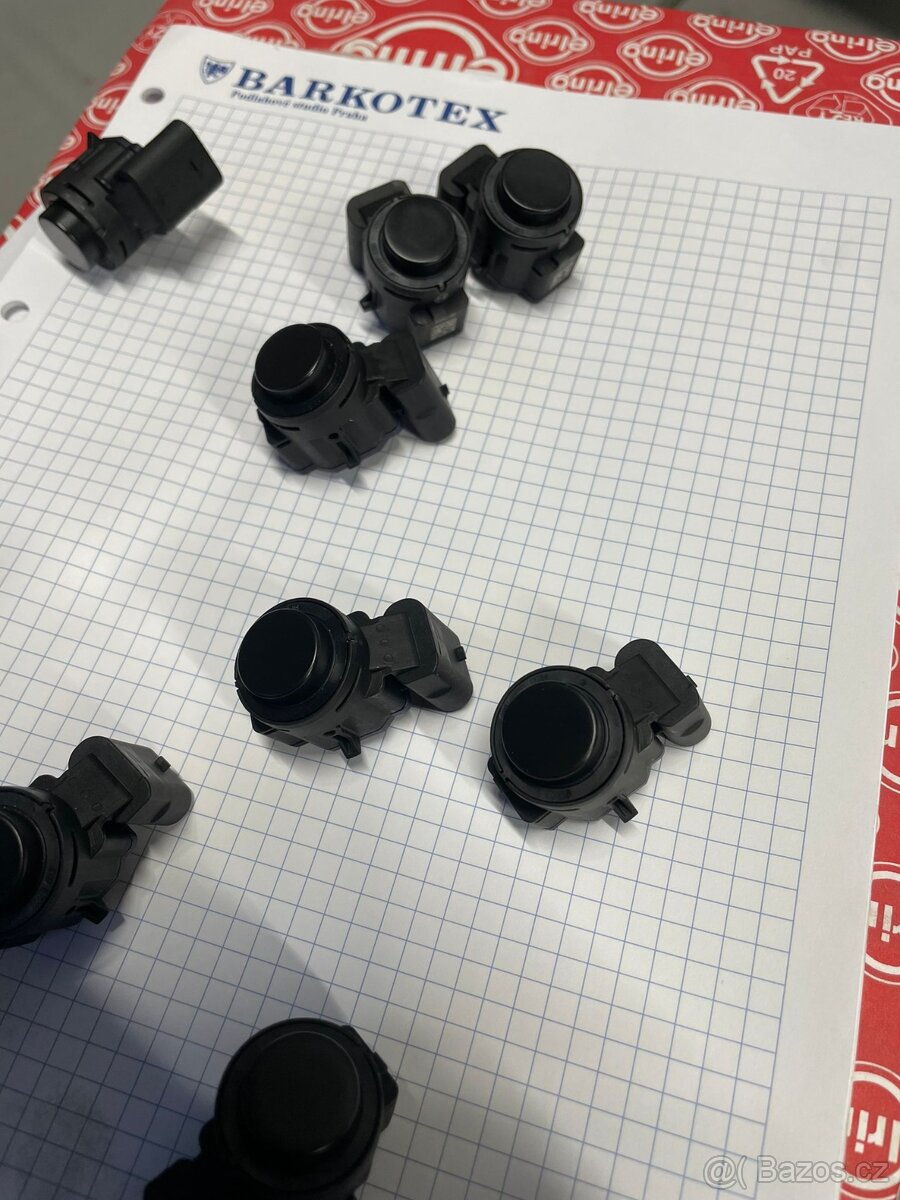 5WA919275A pdc parkovaci cidlo sensor senzor - 9