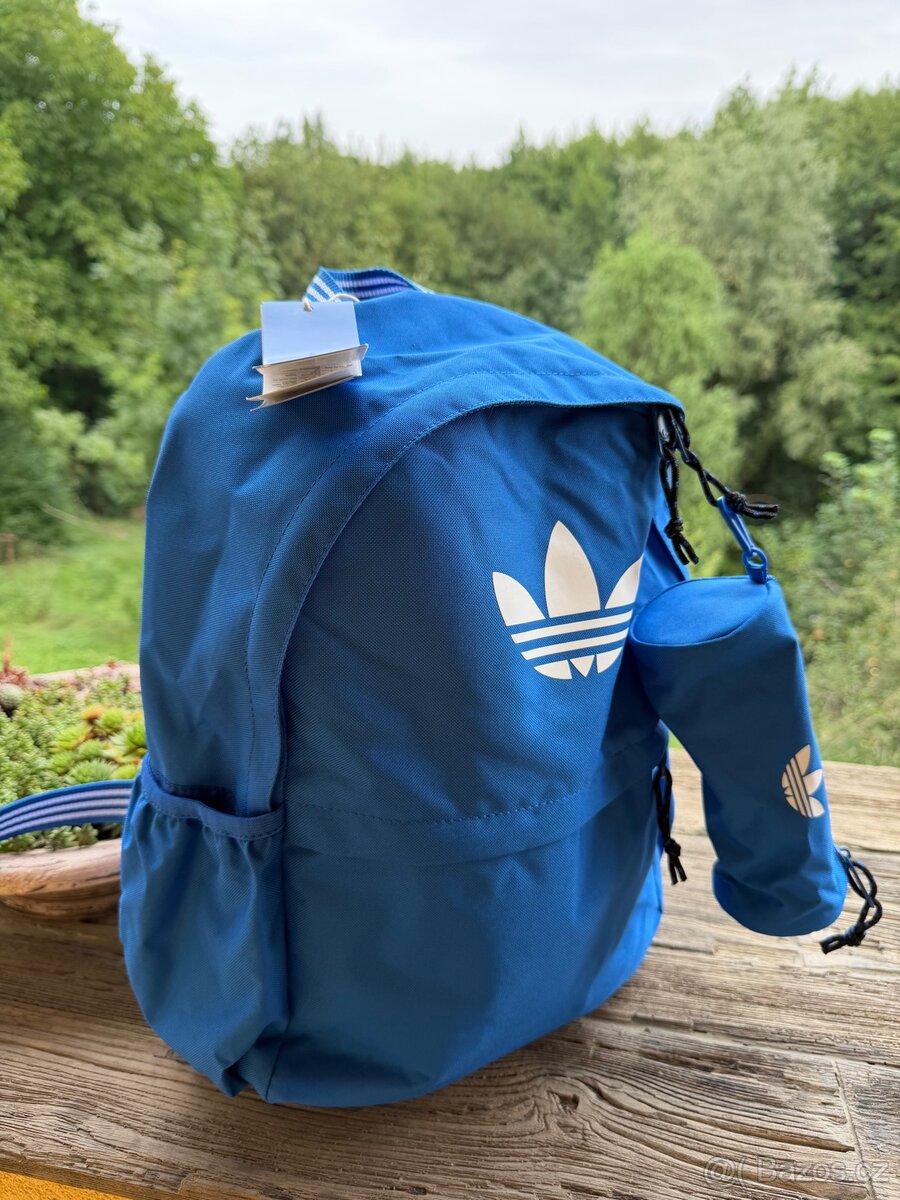 Nový batoh Adidas - 9
