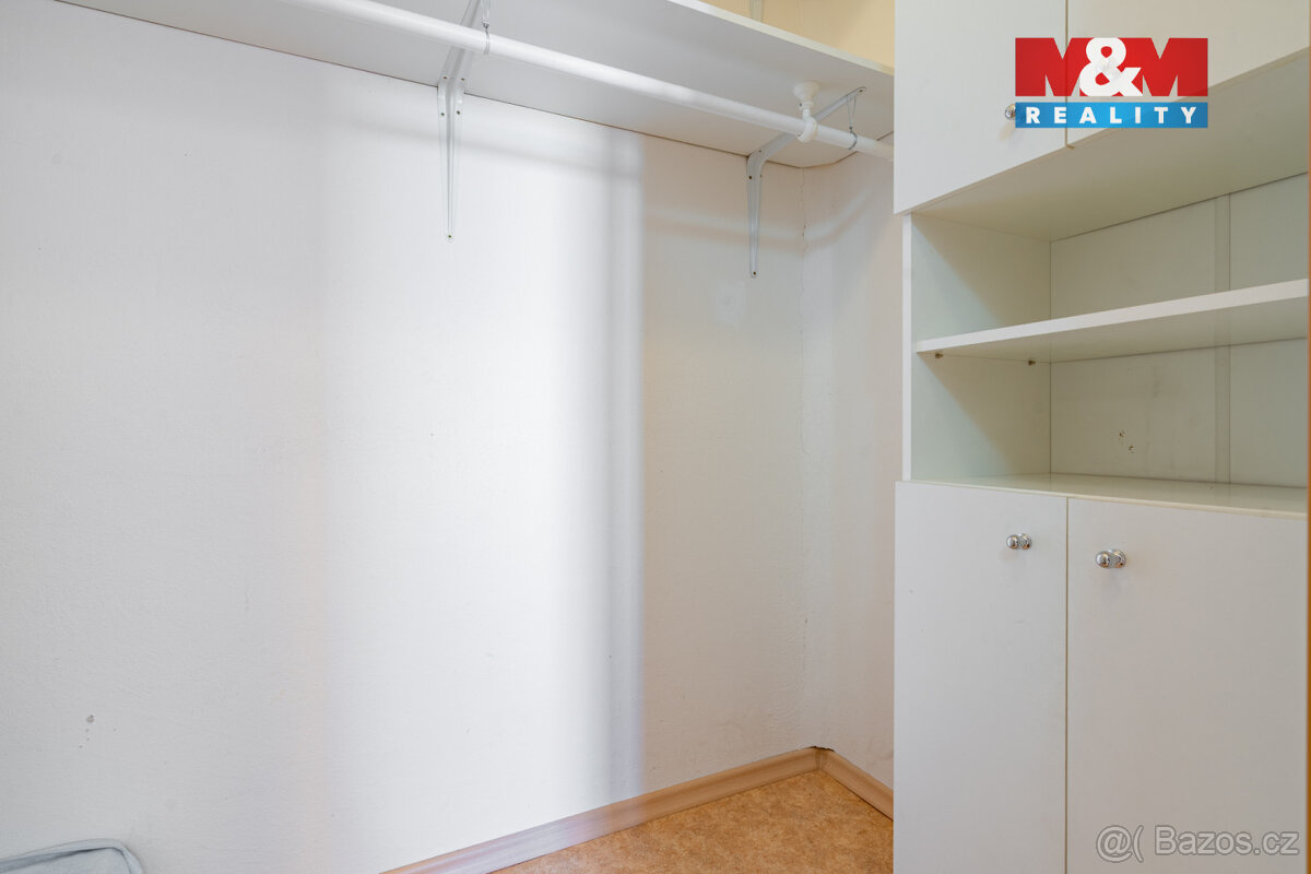 Prodej bytu 3+1, 66 m², České Budějovice, ul. Plzeňská - 9