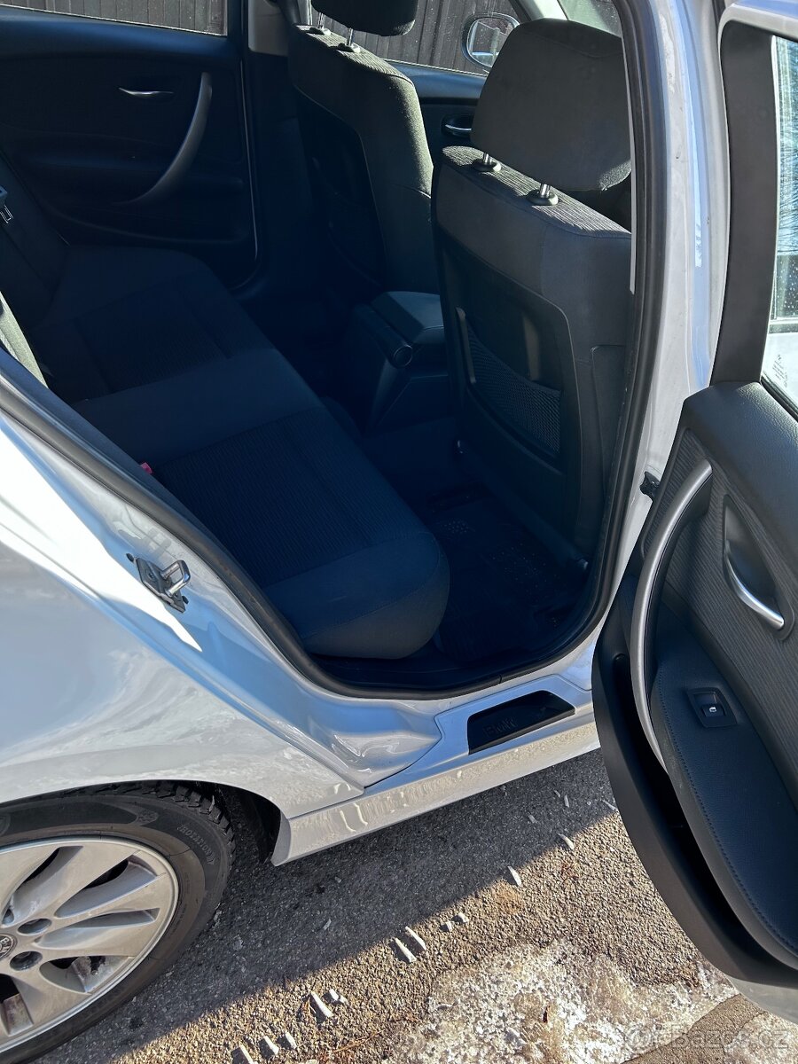 BMW 116 2.0 benzin - 9