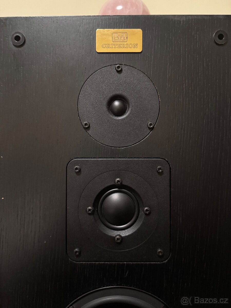 T+A Criterion TMR 160 - 9