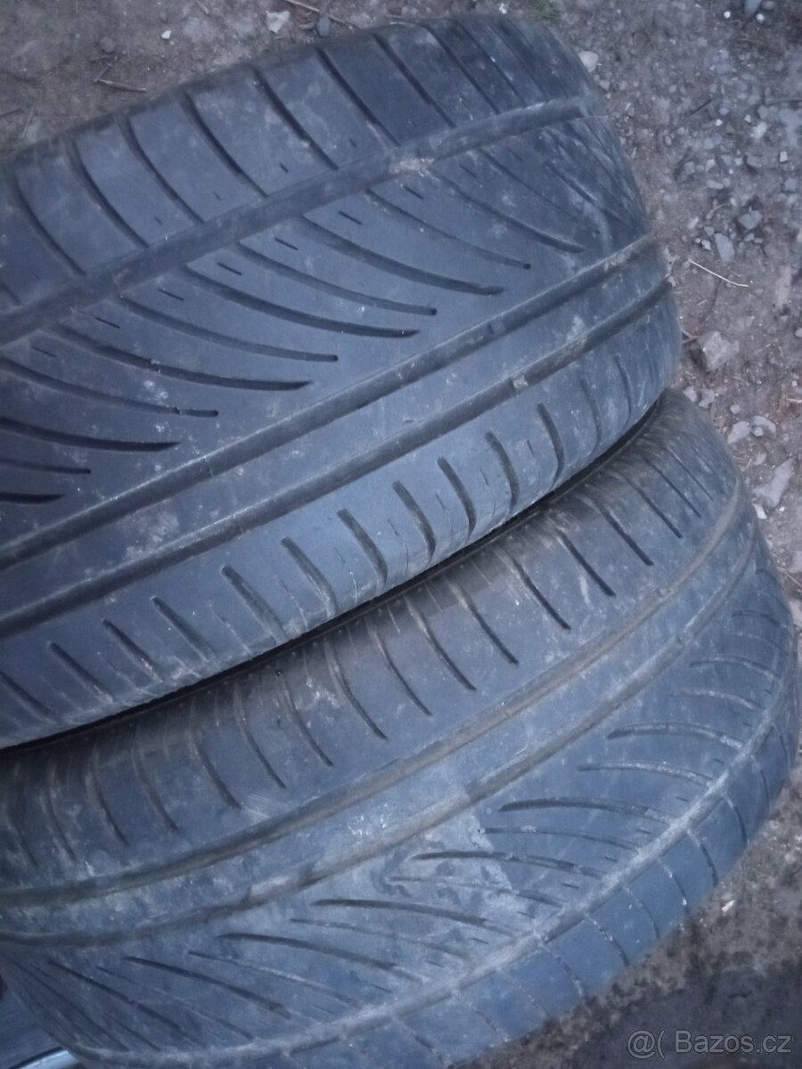 ALU kola 4x98 R15 - 9