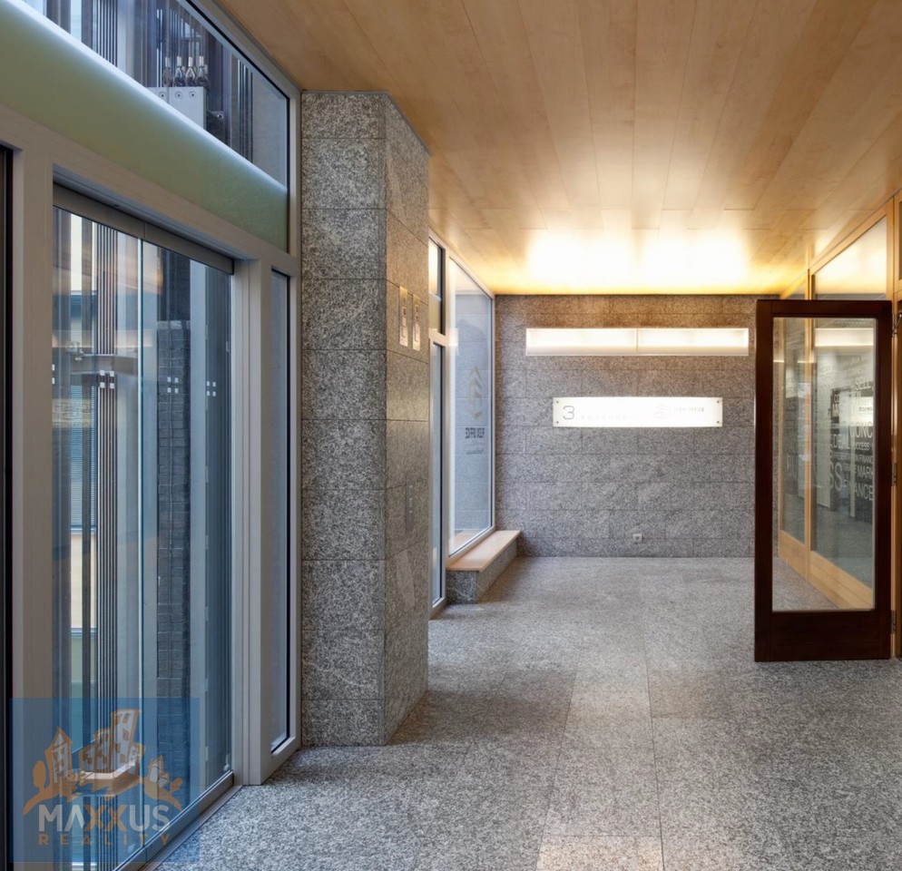 Pronájem kancelářských prostor (12 m2) - Bredovský dvůr, Oli - 9