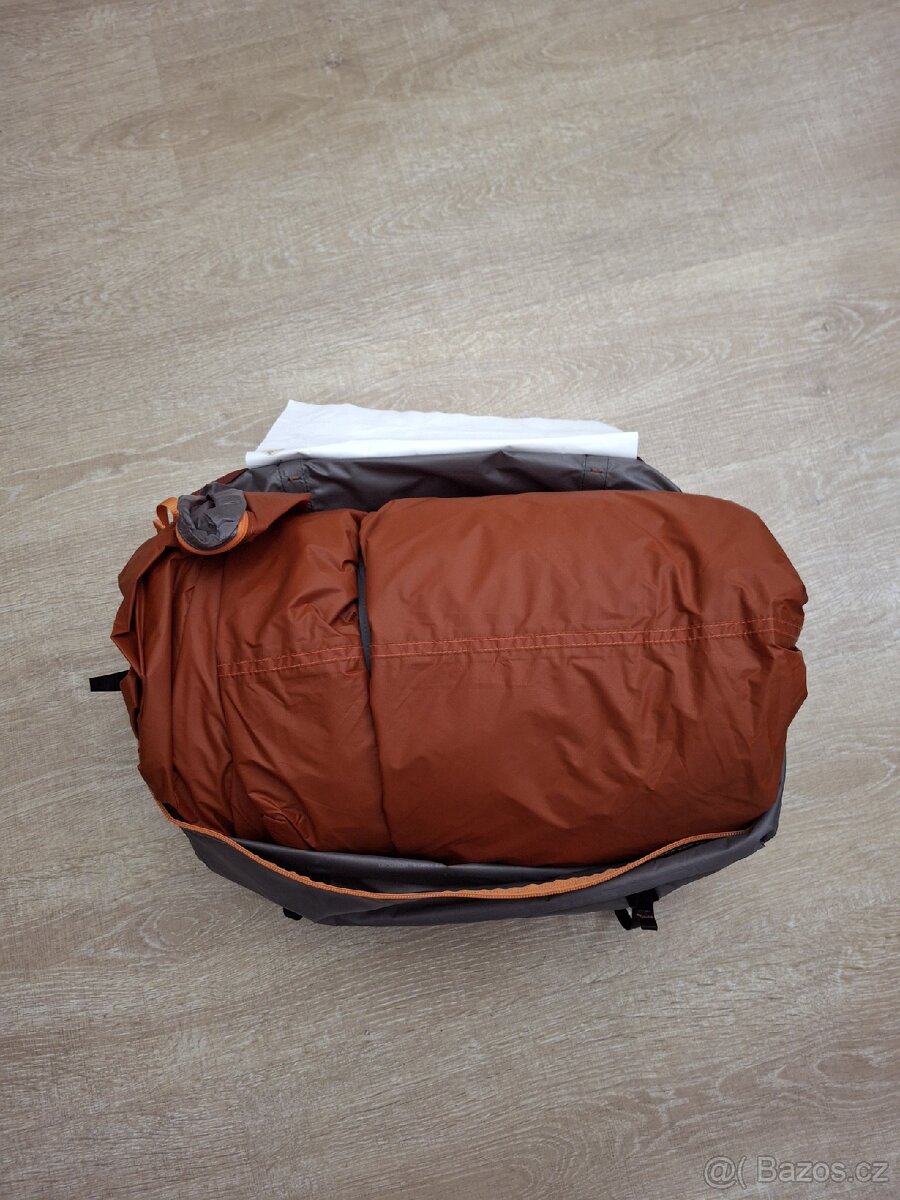 NOVÝ stan MT 900 UL, pro 4 osoby - 9