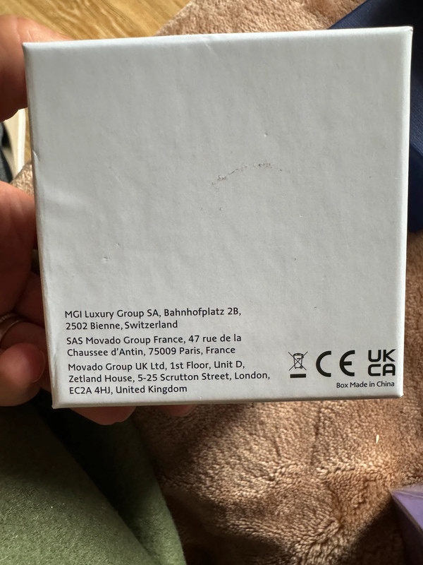 Nové hodinky Lacoste - 9