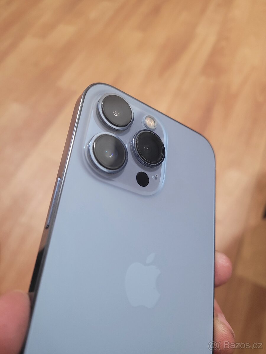 Iphone 13 Pro 256GB - 9