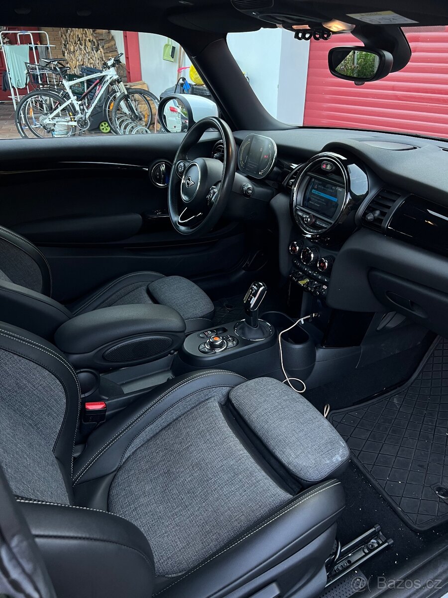 MINI COOPER SE 135KW - 9