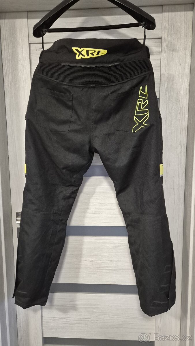 Moto bunda a kalhoty - 9