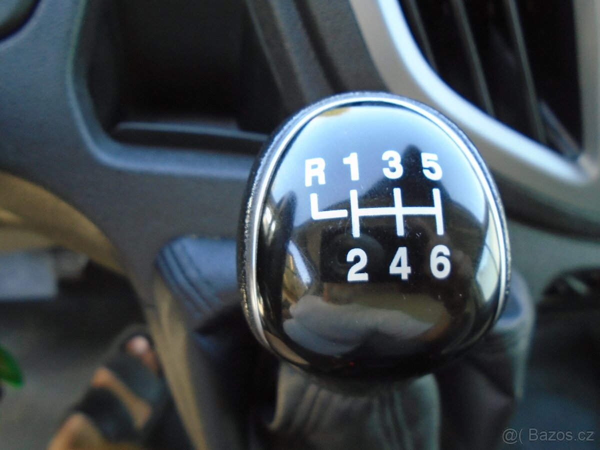 2.0 TDCi L3H3,Klima,125kw - 9