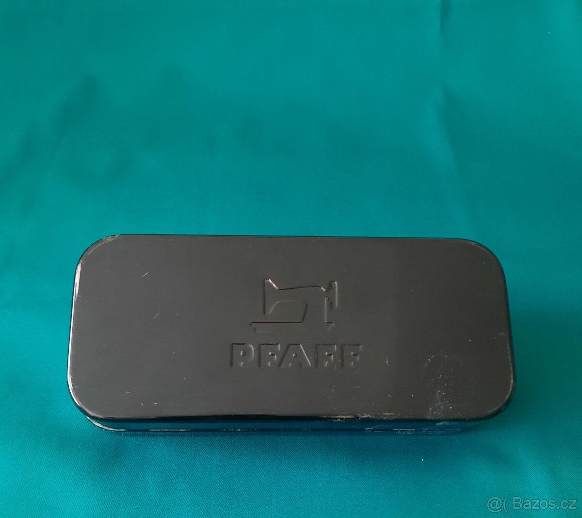 Plechové krabičky - 9