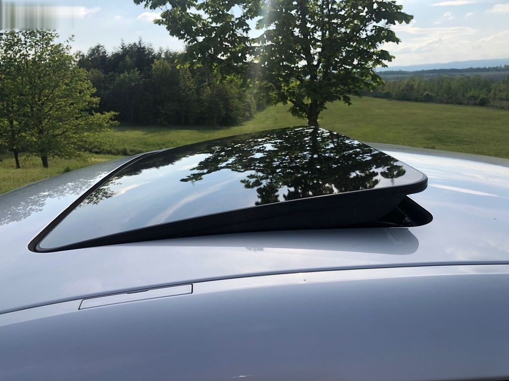 MERCEDES-BENZ CLK, 320I V6 TOP STAV - 9