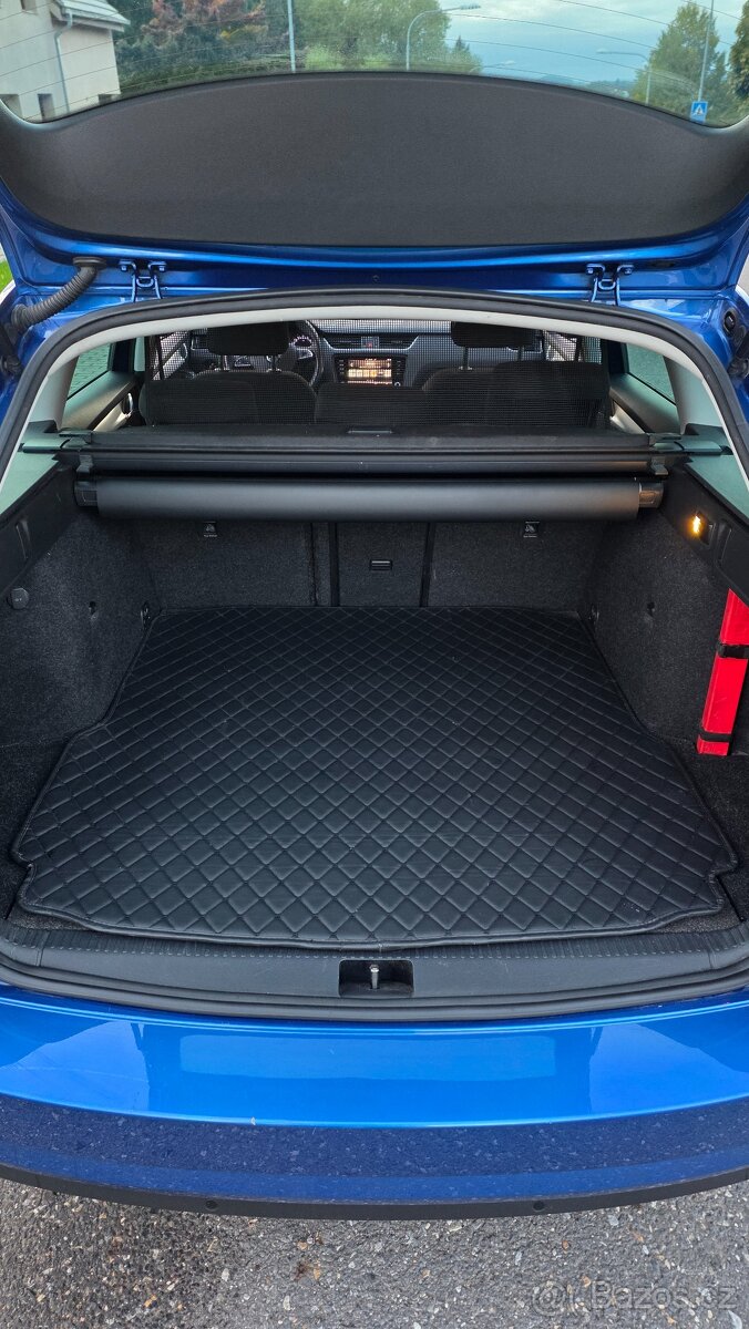 Škoda Octavia 3 1.4 tsi facelift, FULL LED, 1.maj - 9