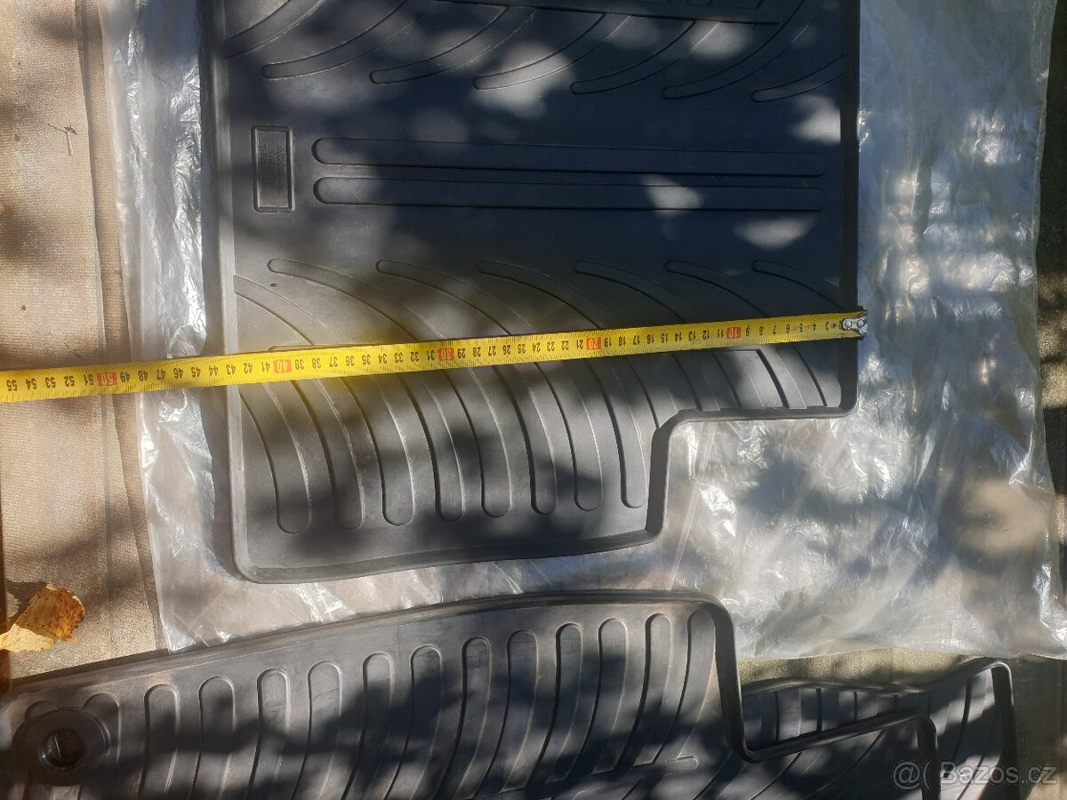 Koberečky Honda civic - 9