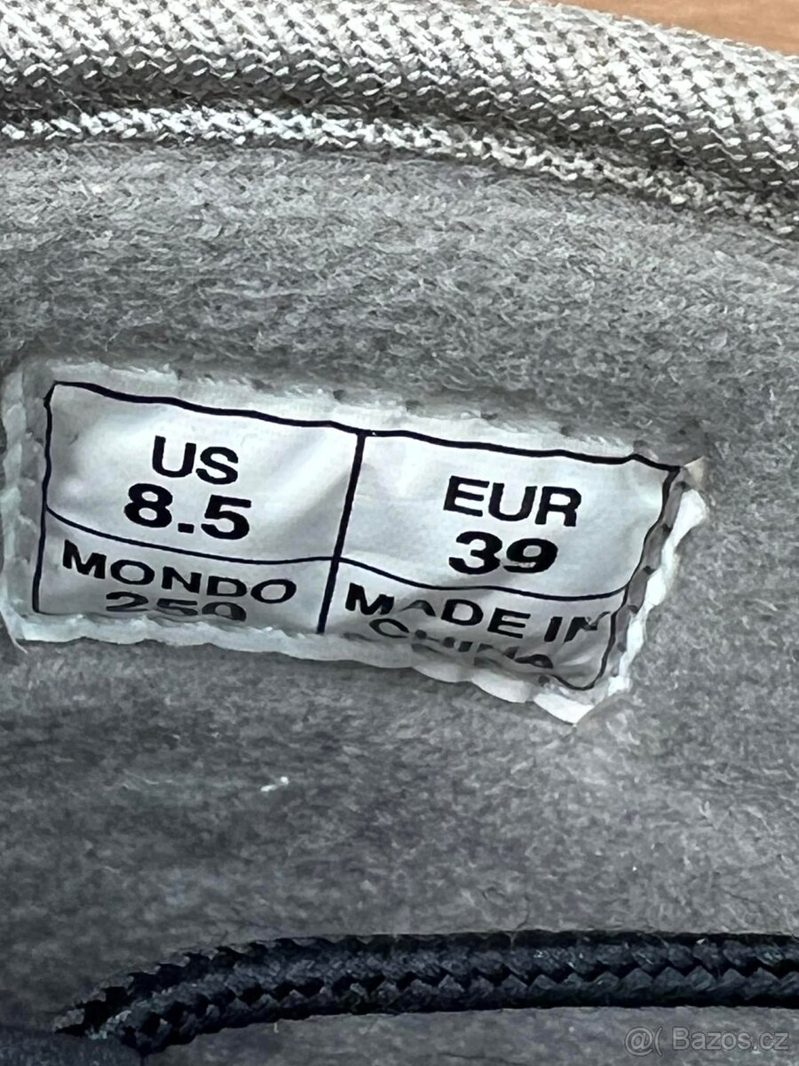 Snowboard boty head - 9