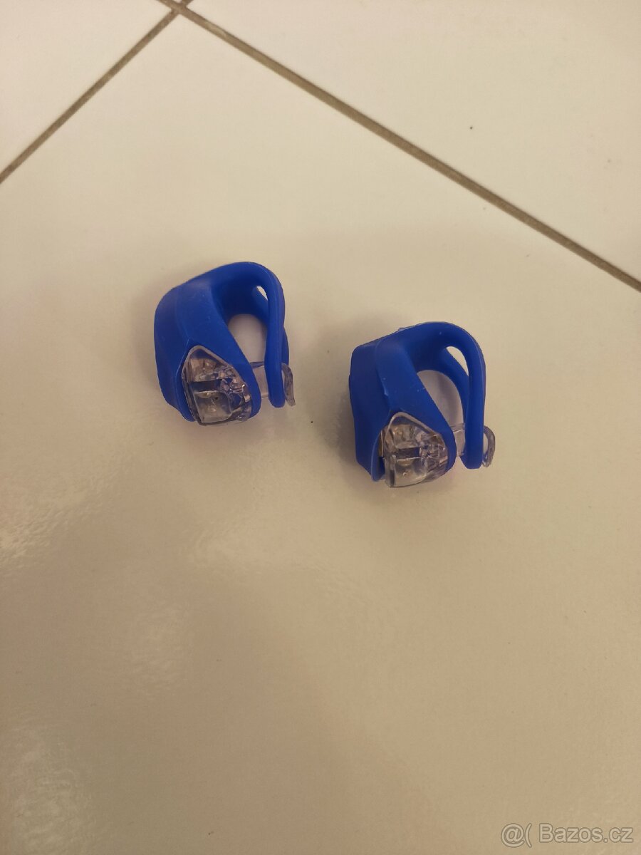 Dětské odrážedlo/odrážecí kolo - 9