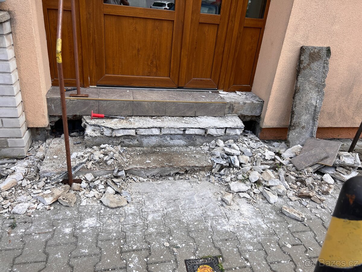 Stavební a Montážní práce - 9