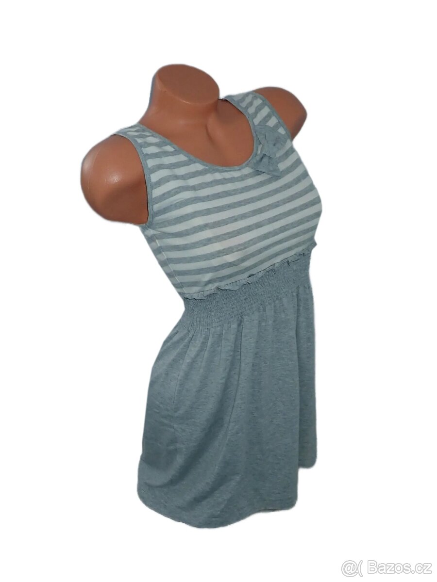 dámské šaty 1 - 9