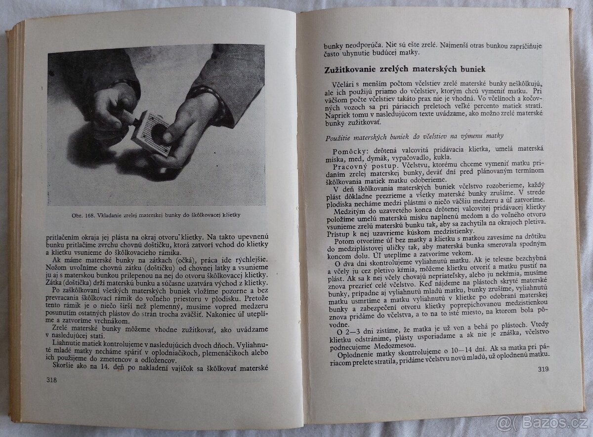 Práce včelára - Ján Milla - 9