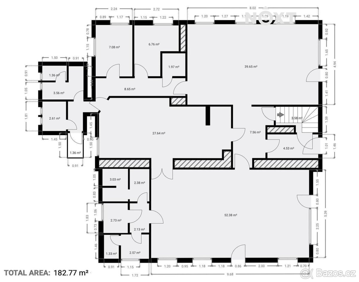 Prodej komerční Ostatní, 325㎡ - 9