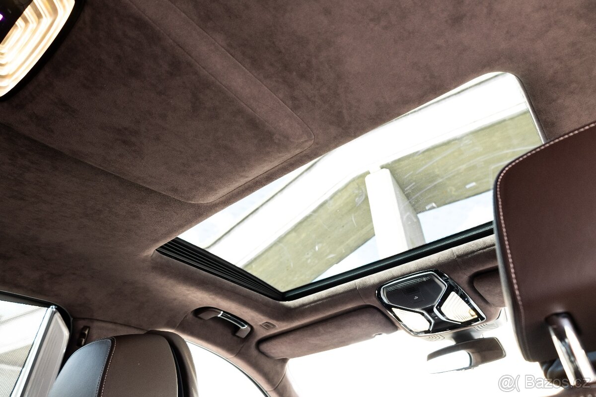 BMW G11/G12 740Ld - LONG | M-Packet | Individual - 9