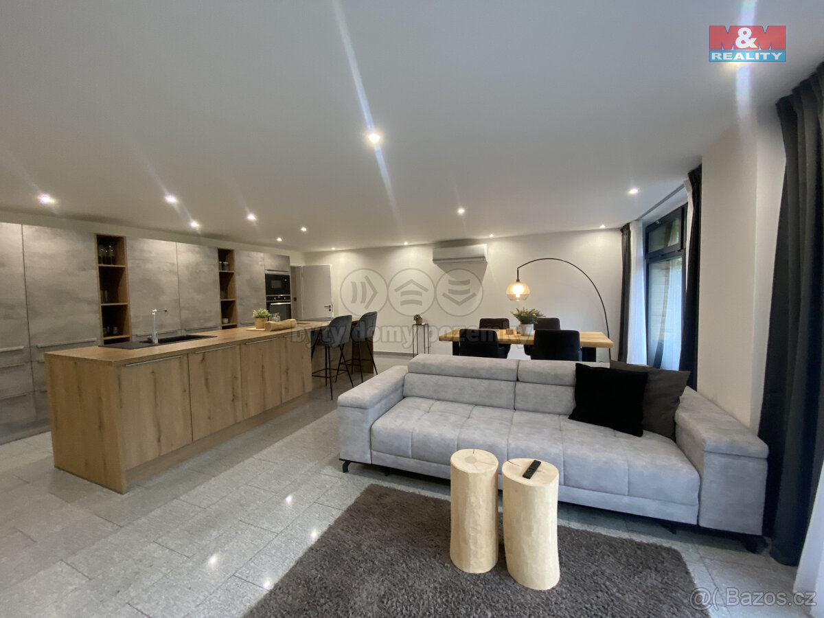 Prodej apartmánů, 200 m², Mikulovice - 9