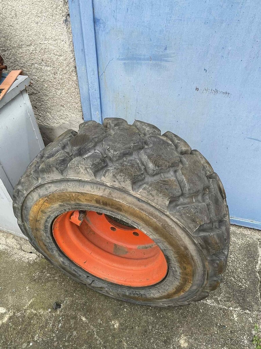 UNC Locust 903 Speed+ - 9