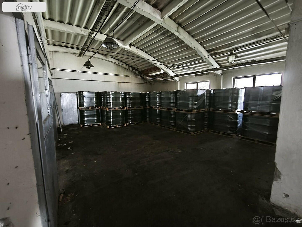 Pronájem, komerční, 233 m, Nádražní, Židlochovice, Česko - 9