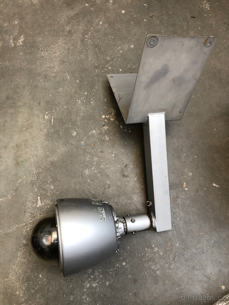 Bezpečnostni kamery venkovní Panasonic - 9