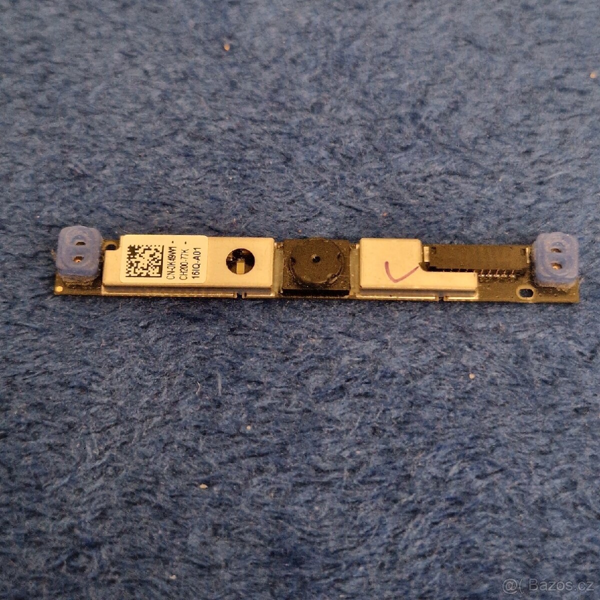 DELL Latitude 55xx (např. 5580, 5550) - součástky - 9