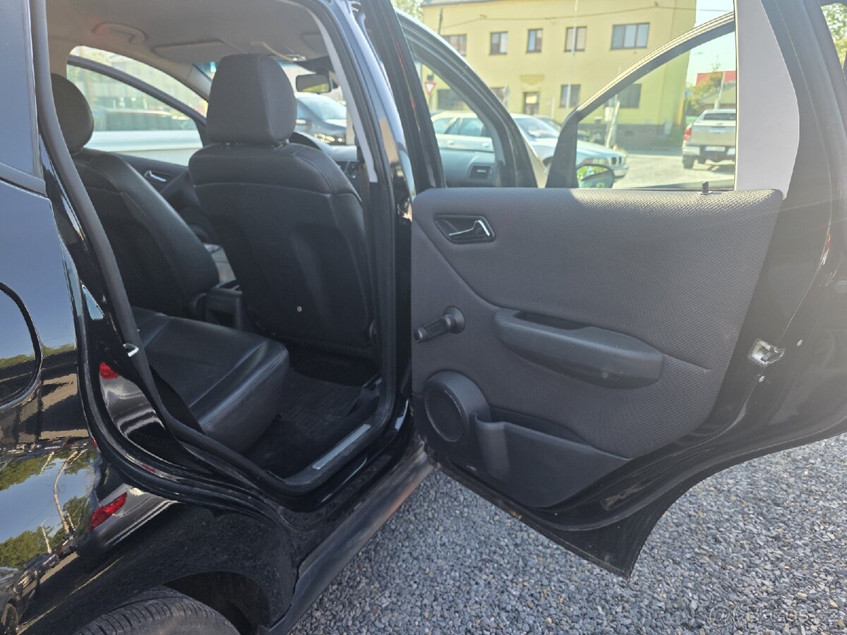 Mercedes-Benz Třídy A 160 D - 9