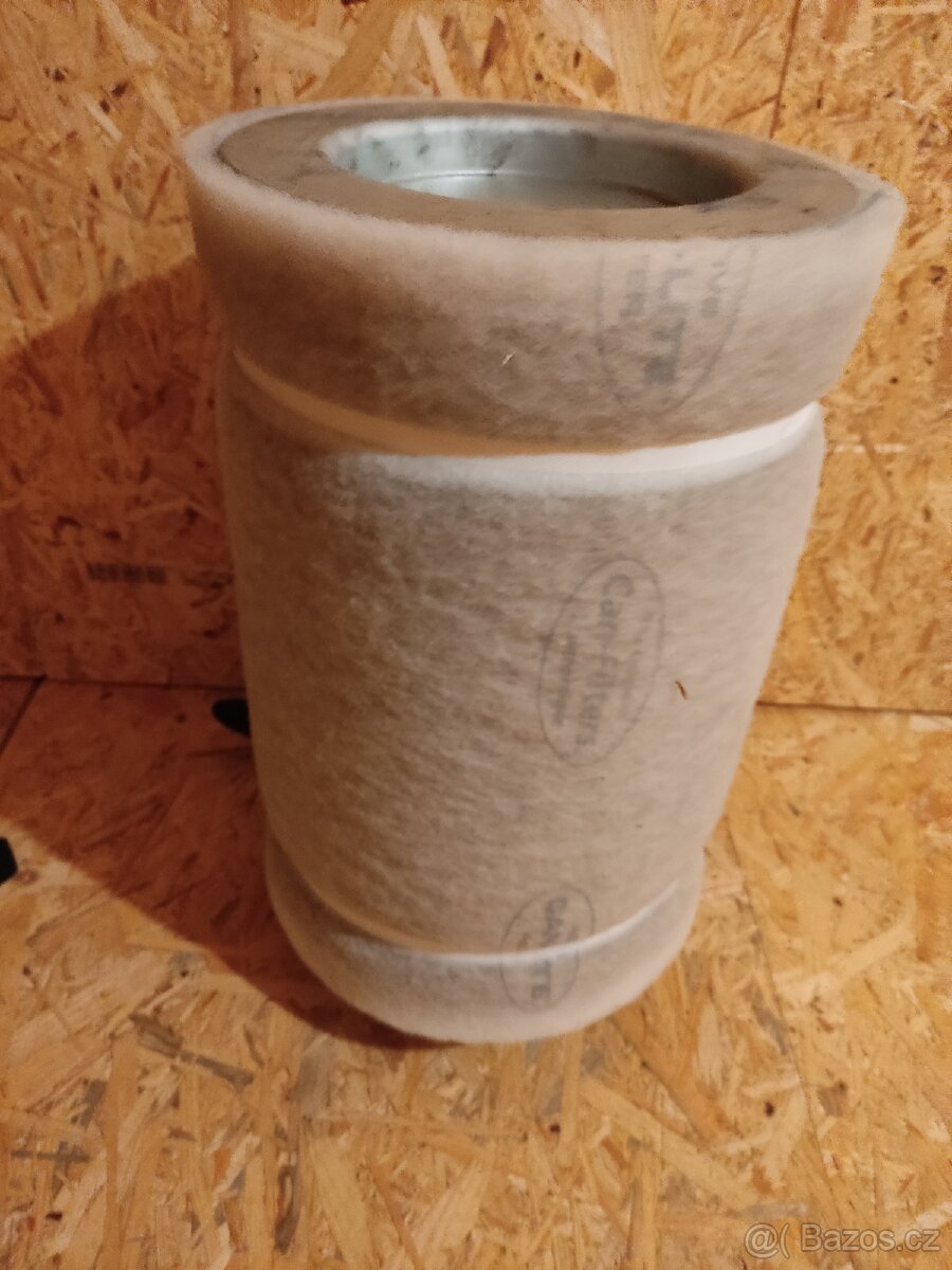 Prodám vybavení budboxu - 9