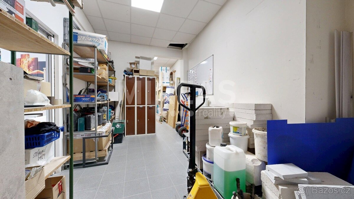 Mladá Boleslav, prodej nebytového prostoru 106 m2, okr. Mlad - 9