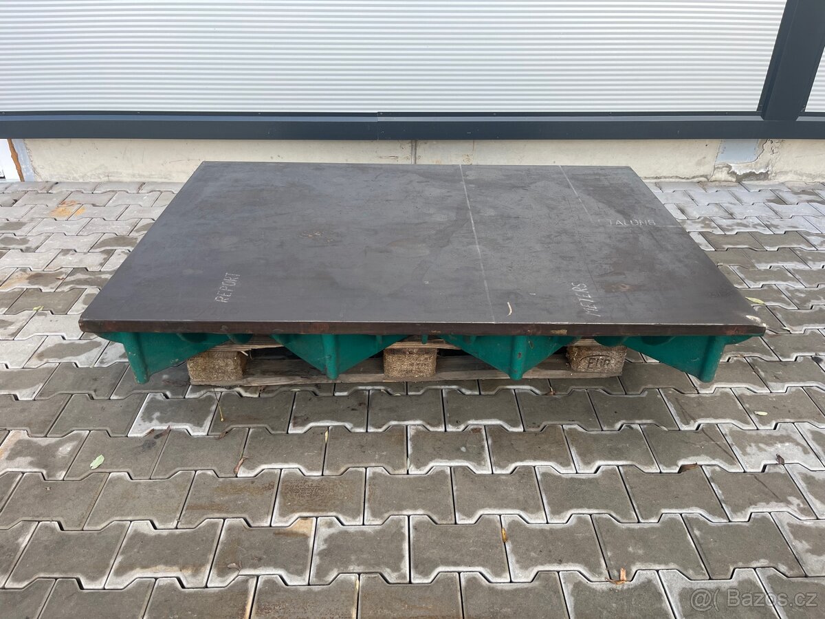 Pracovní deska/stůl, rýsovací deska - 9