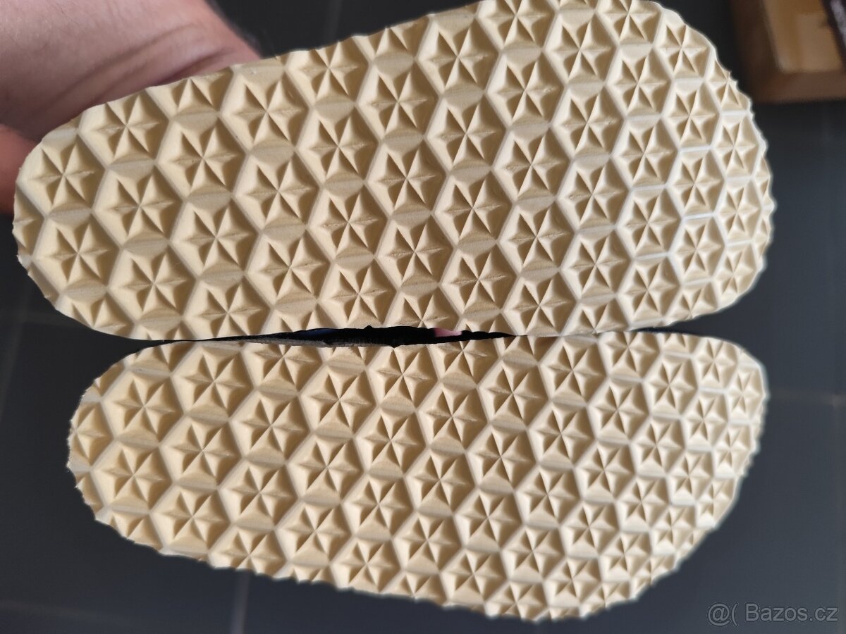 detske RAK BACKORY--vel, 23,24,25,29 - 9