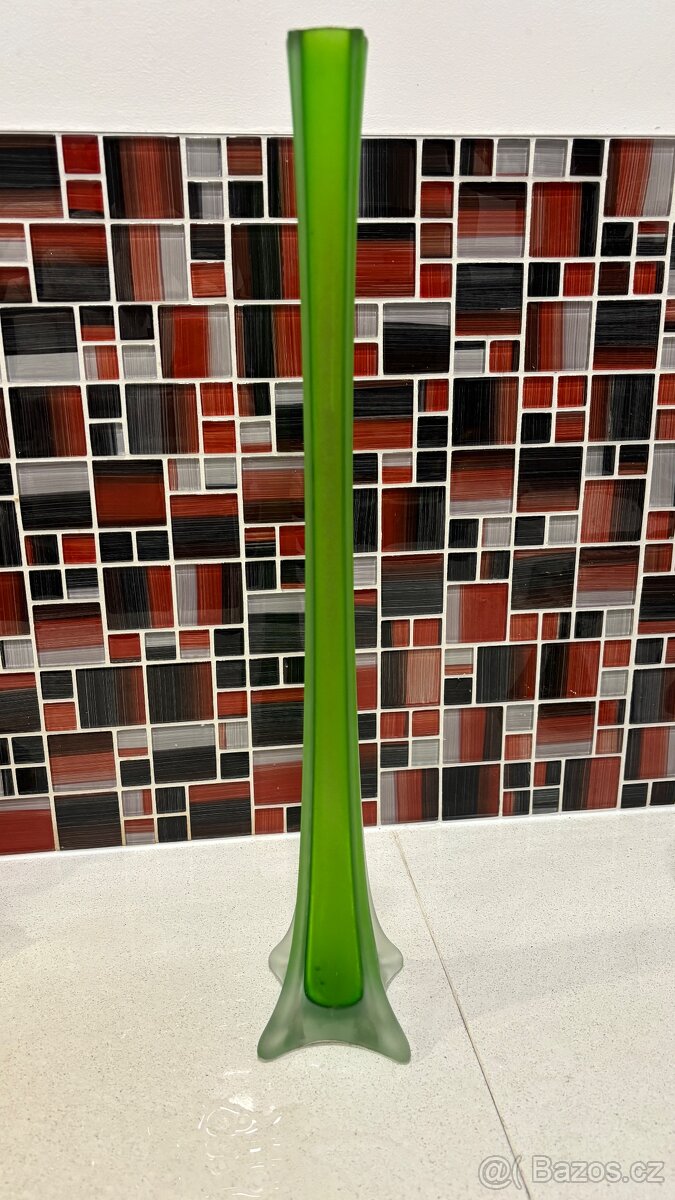 skleněné dekorace - 9