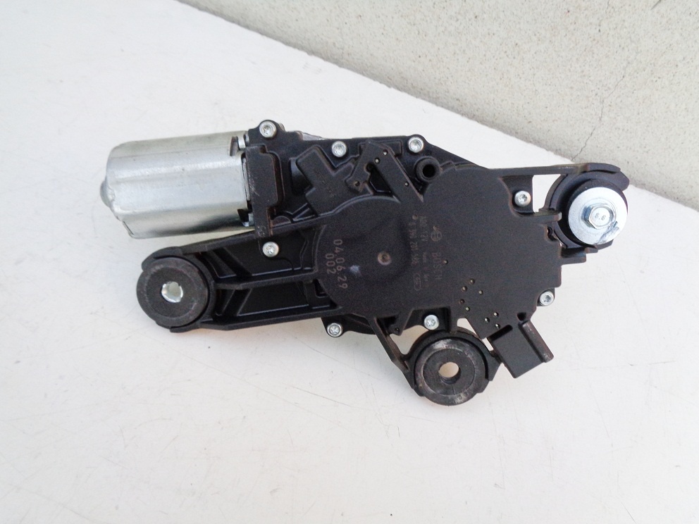 Mazda 3 rok výroby 2003 - 2009 náhradní díly - 9