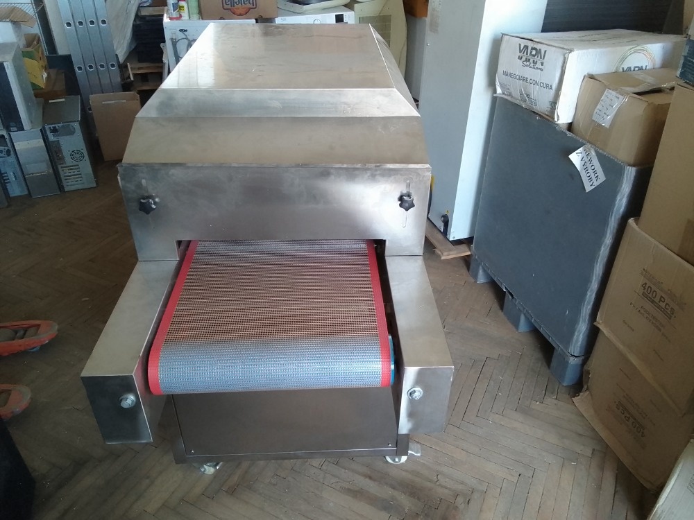 UV stelirizer UV-511 - 9