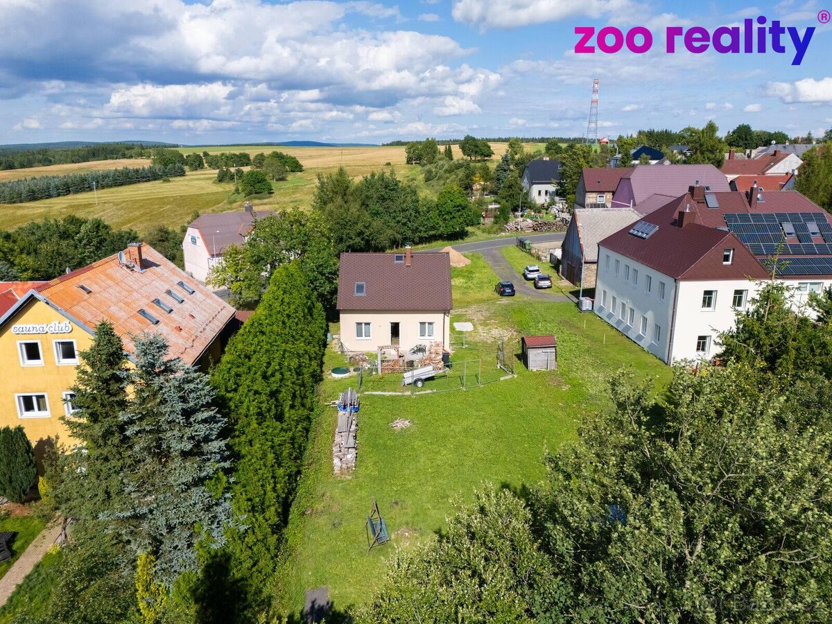 Prodej RD, Hora Svatého Šebestiána - 9