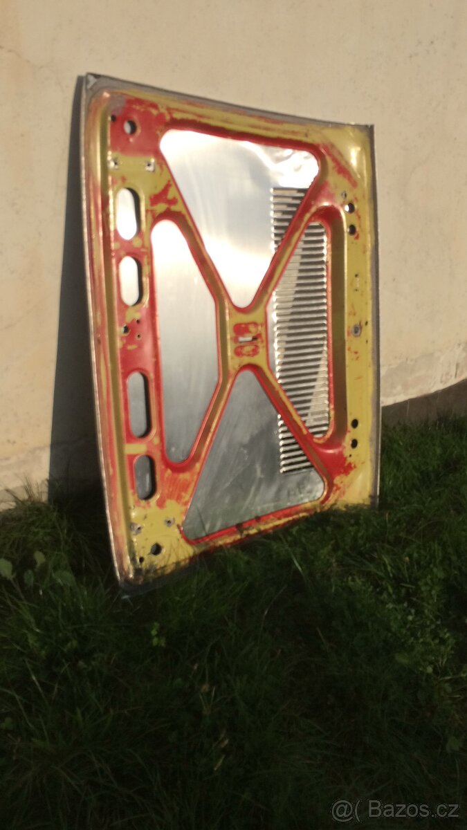 Škoda 130rs, Škoda 110r, Škoda 130 rs - 9