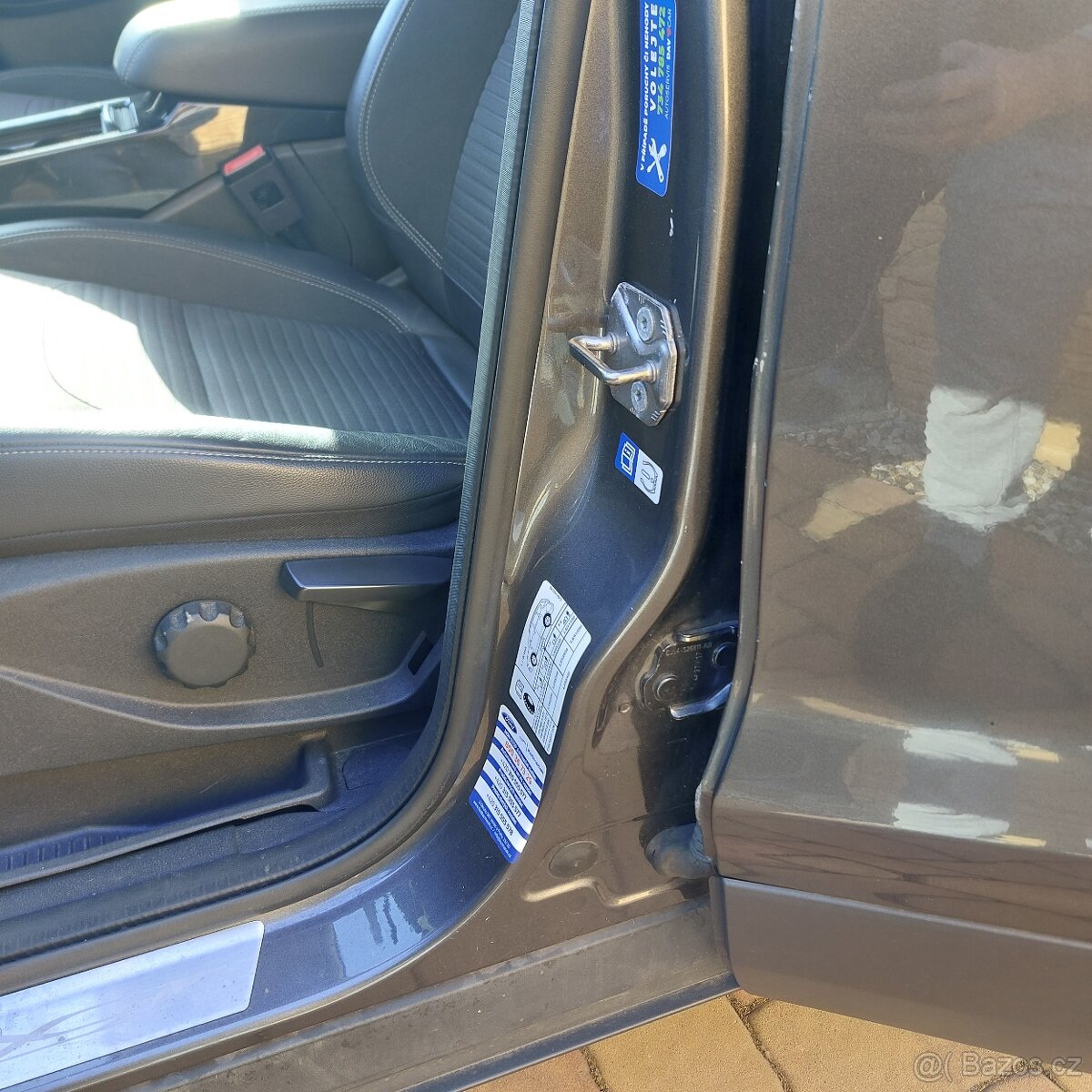 Ford Kuga 2.0Tdci 4x4 - 9