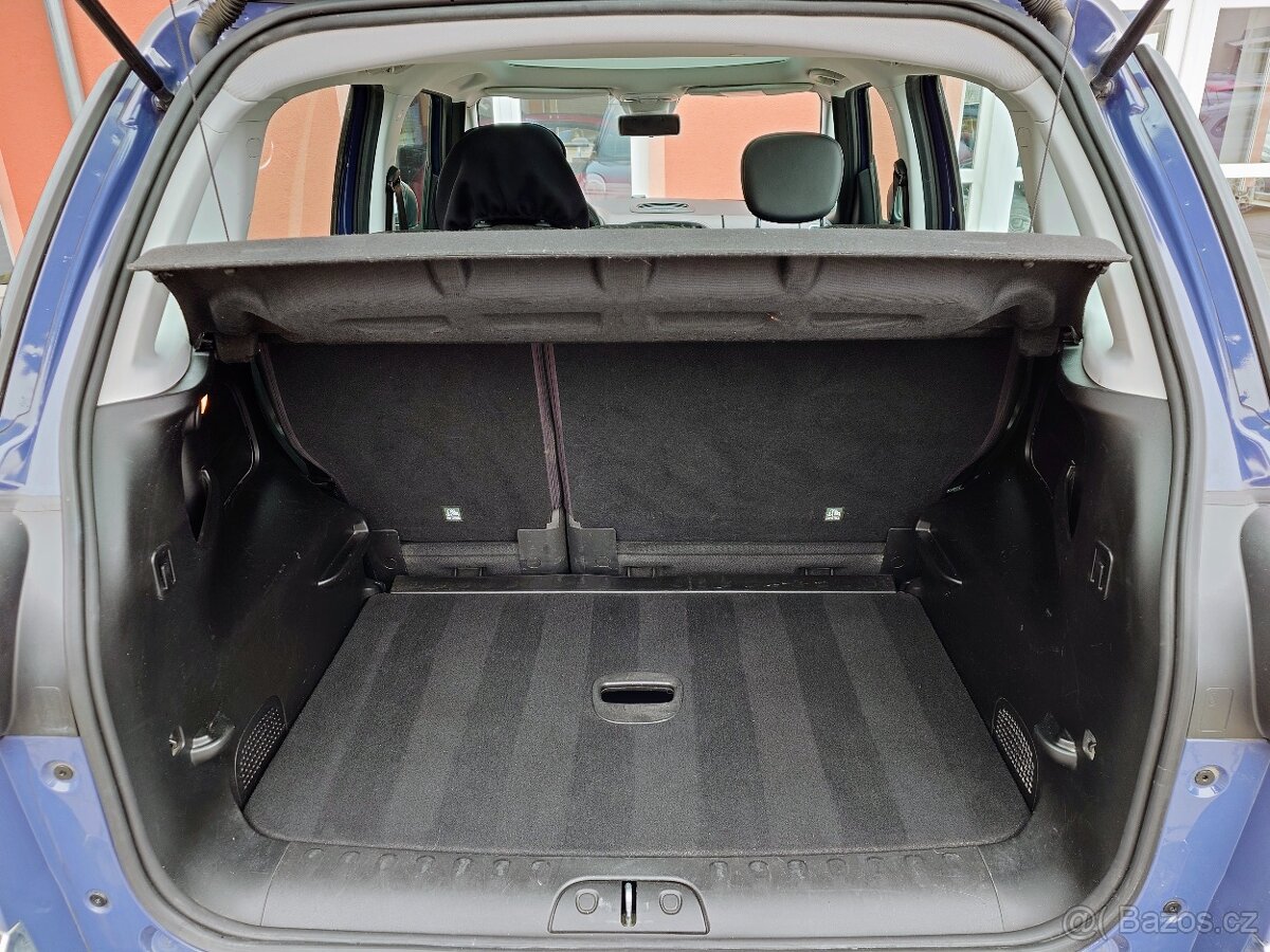 Fiat 500L 1.4 Turbo Lounge 88kW - 9