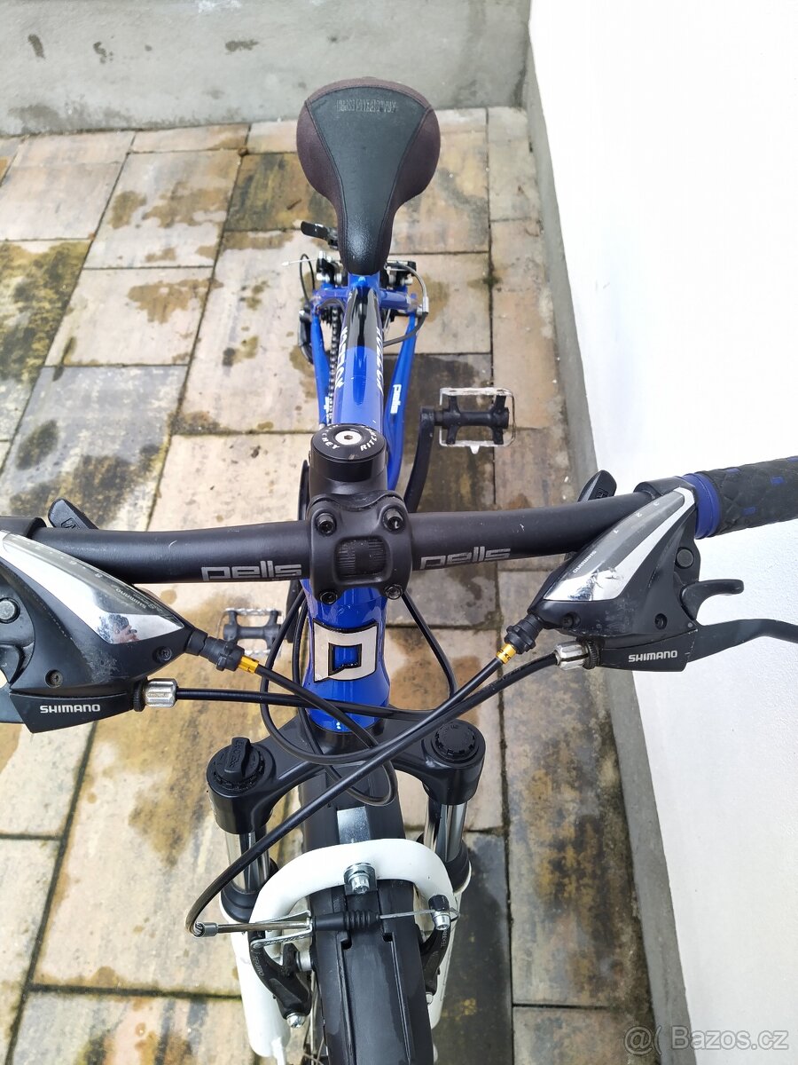 Prodám Pells Razzer 24 - 9