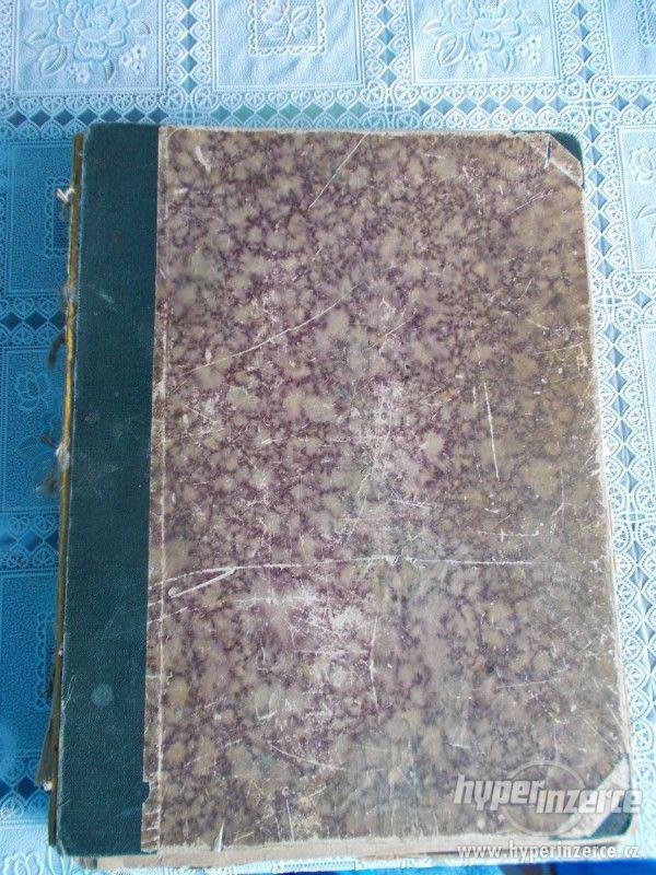 Davidova houpačka - 9