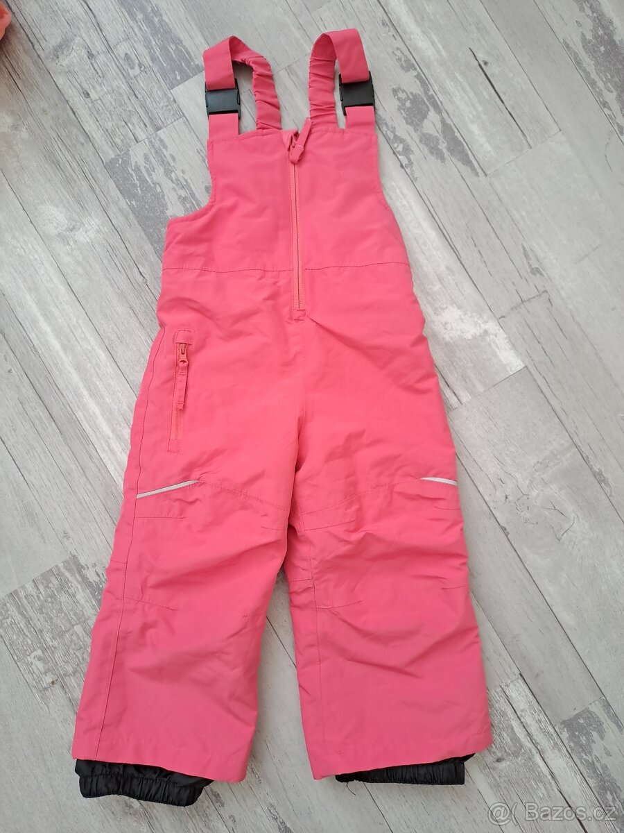 Dívčí mix oblečení 86 - 9