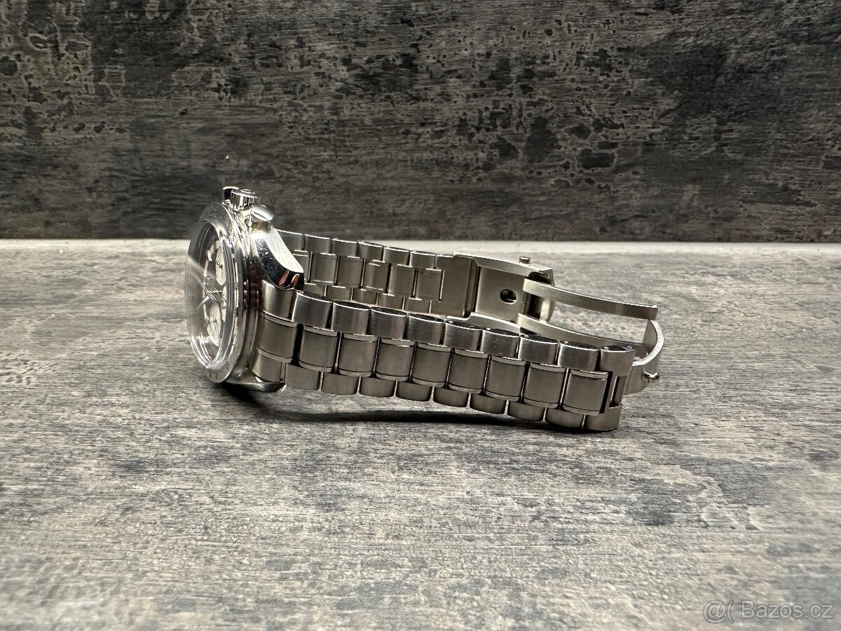 Omega Speedmaster Rattrapante - top stav - 9