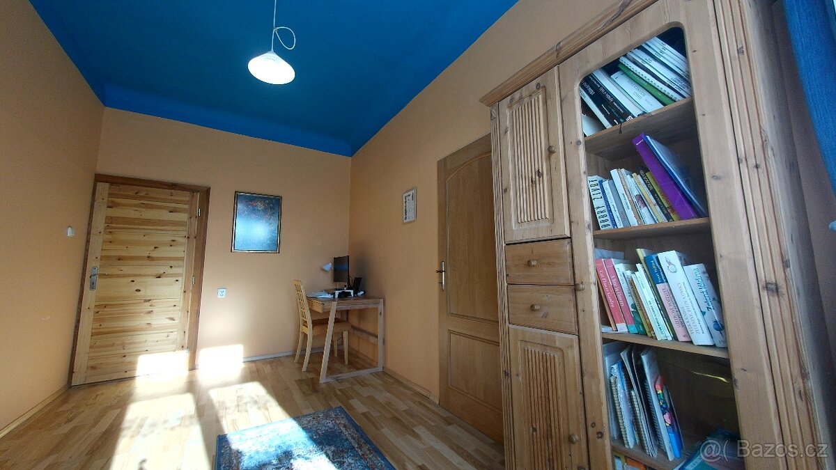 Prodej velkého bytu 4+1, 142 m² – Fučíkova, Terezín (LT) - 9