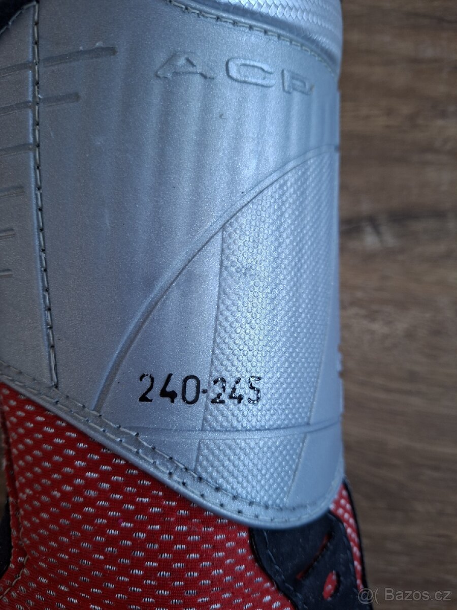 Dětské lyžařské boty HEAD - 9