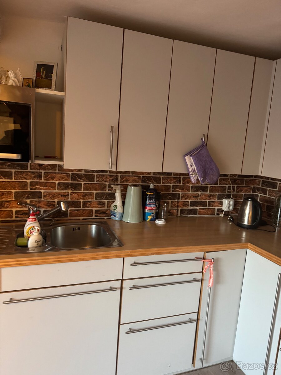 Kuchyň - 9