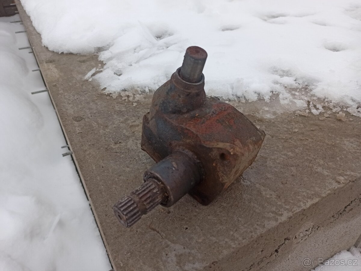 Desta dvhm 3222 tm nahradní diely - 9